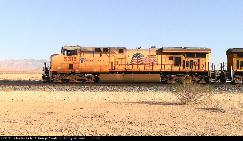 WB Loaded Coal Hooper Frt at Erie NV W-Pshr -5